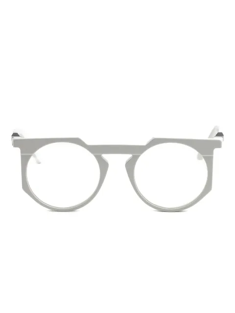 VAVA Eyewear WL0025 geometric-frame glasses