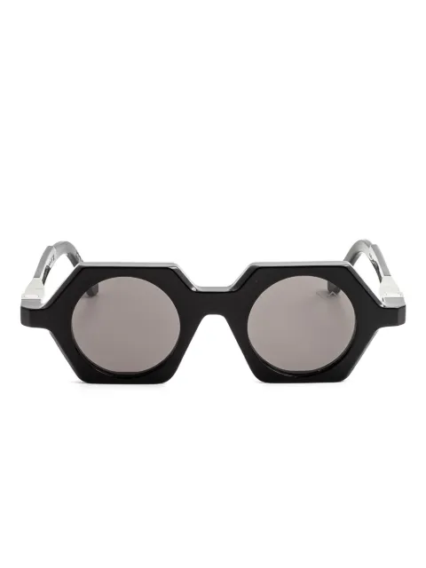 VAVA Eyewear BL0047 geometric-frame sunglasses