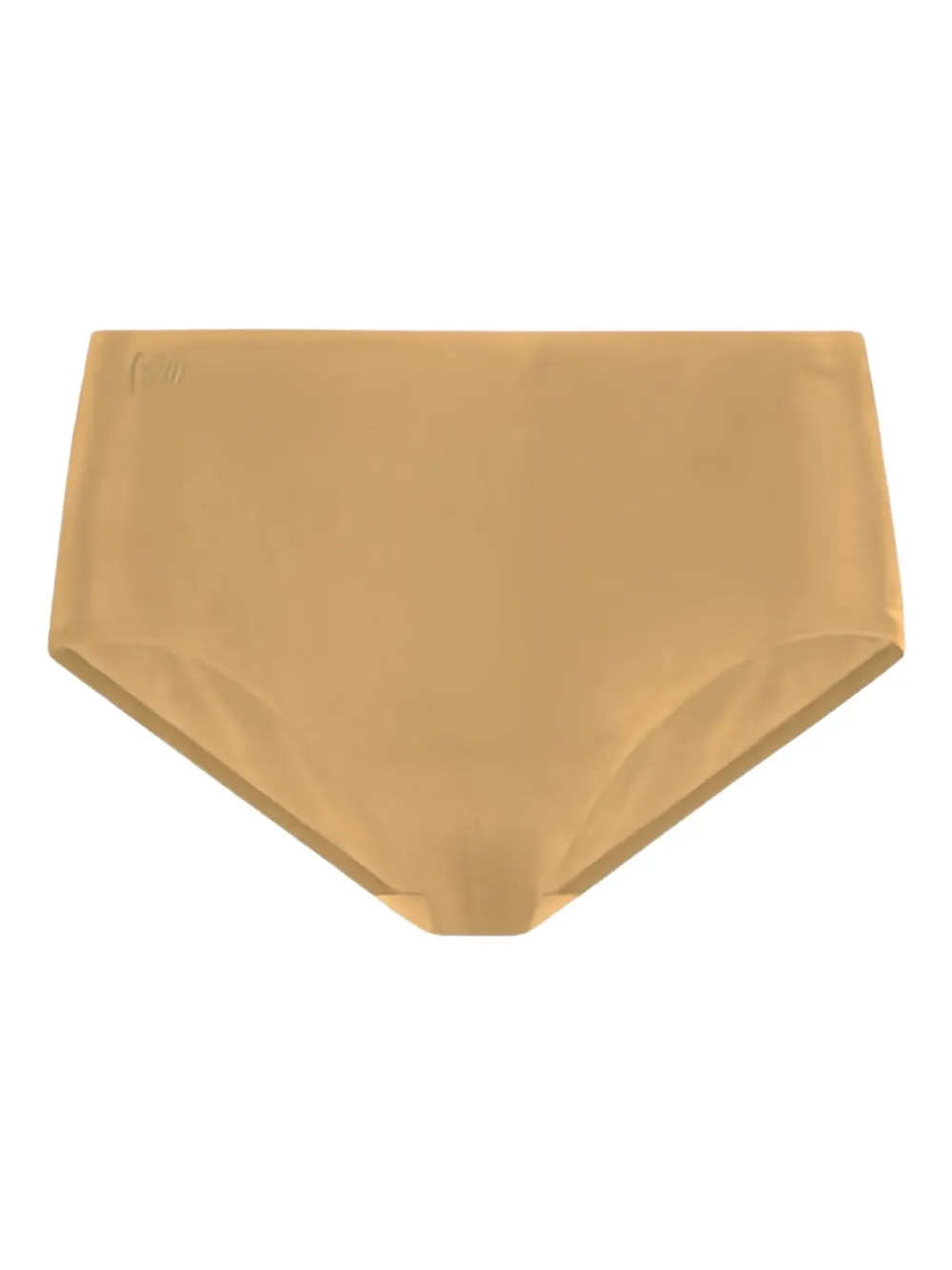 Wolford Pure Panty seamless briefs | Neutrals | Image 1