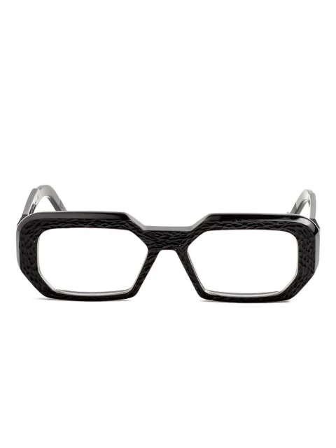 VAVA Eyewear WL0050 geometric-frame glasses