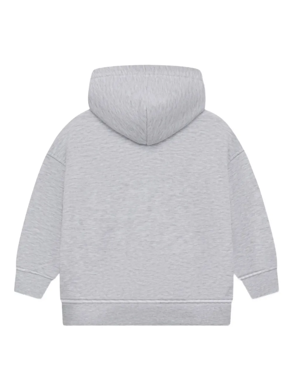 THE COUTURE CLUB KIDS logo-embroidered zip-up hoodie | Boys Hoodies & Sweatshirts | Image 2