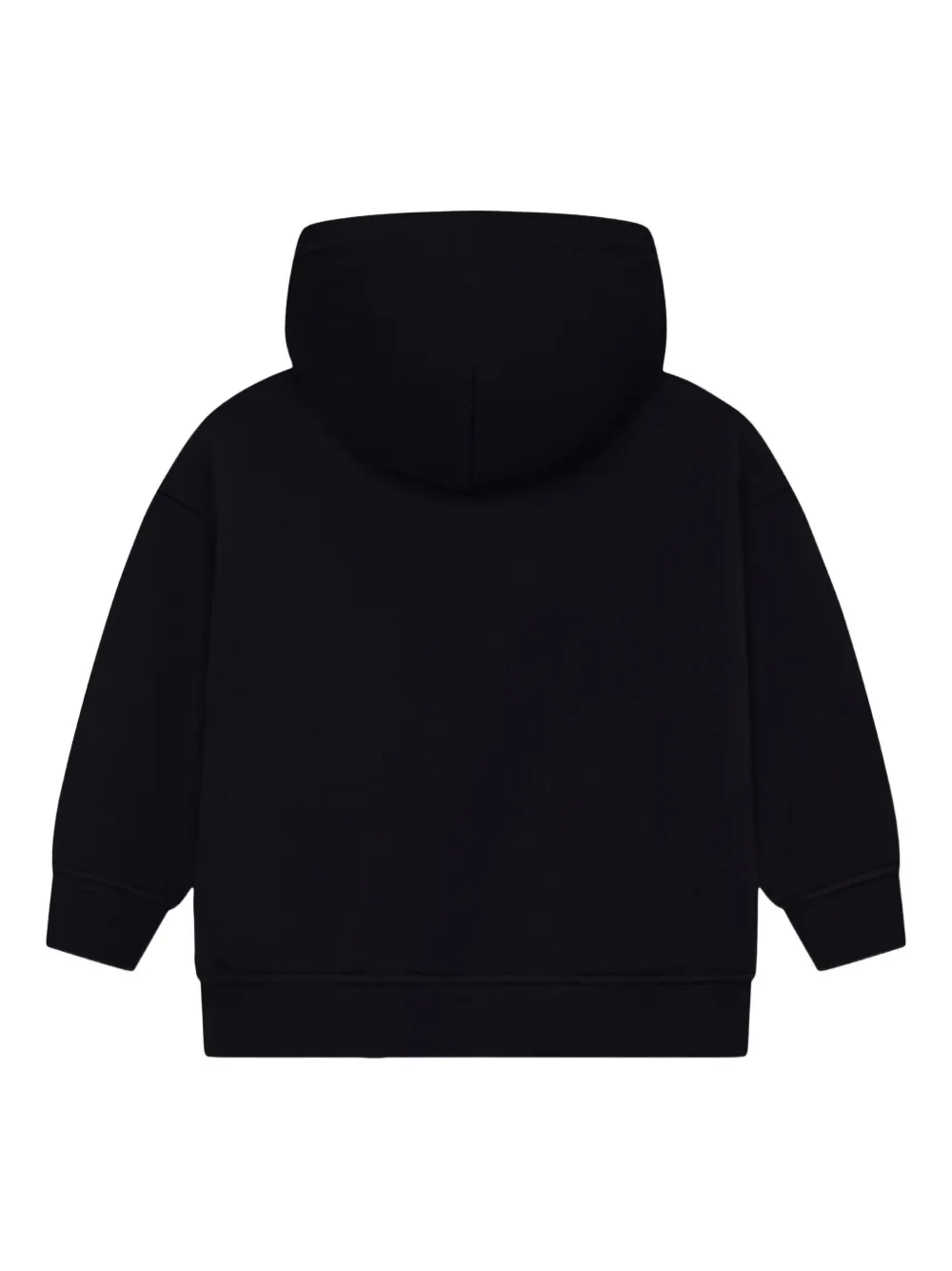 THE COUTURE CLUB KIDS logo-embroidered hoodie | Boys Hoodies & Sweatshirts | Image 2