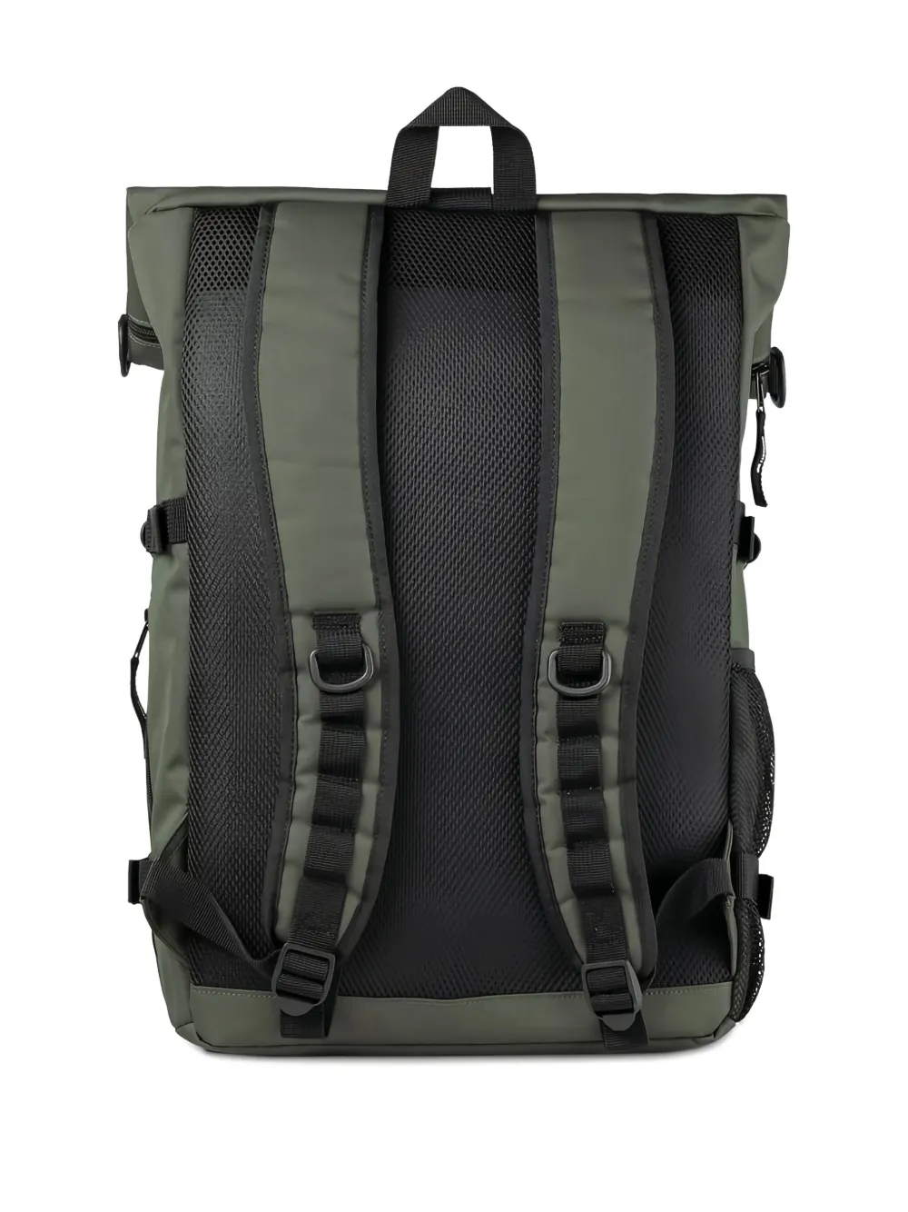 Carhartt WIP Philis rugzak met gesp Groen