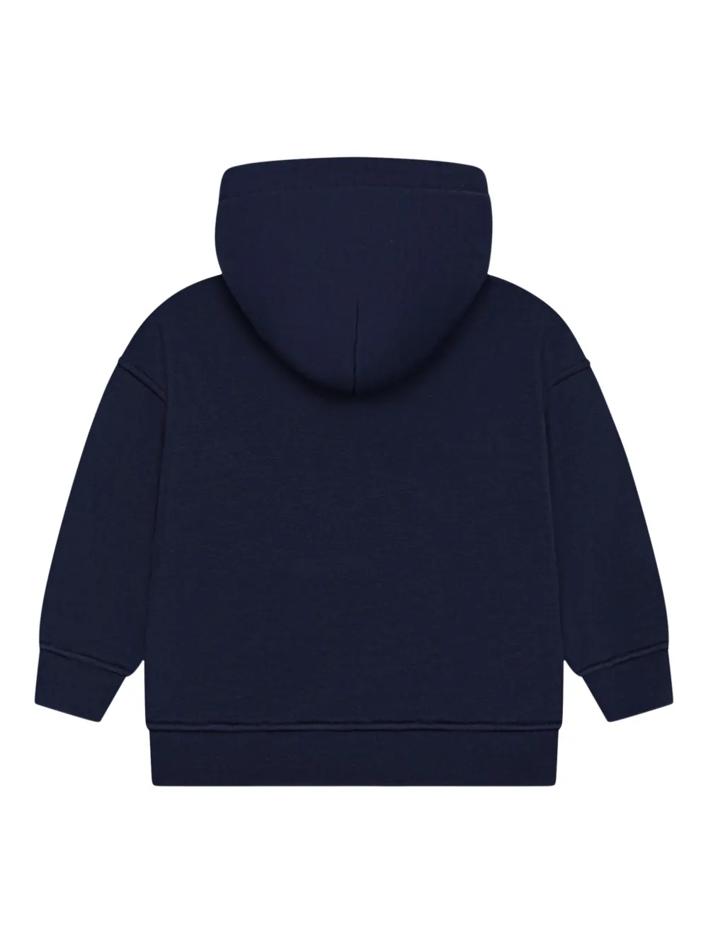 THE COUTURE CLUB KIDS logo-embroidered hoodie | Boys Hoodies & Sweatshirts | Image 2