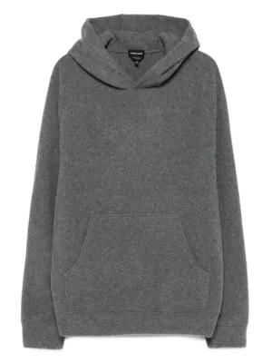 Giorgio Armani パーカー Giorgio Armani(ジョルジオ・アルマーニ)パーカー - FARFETCH
