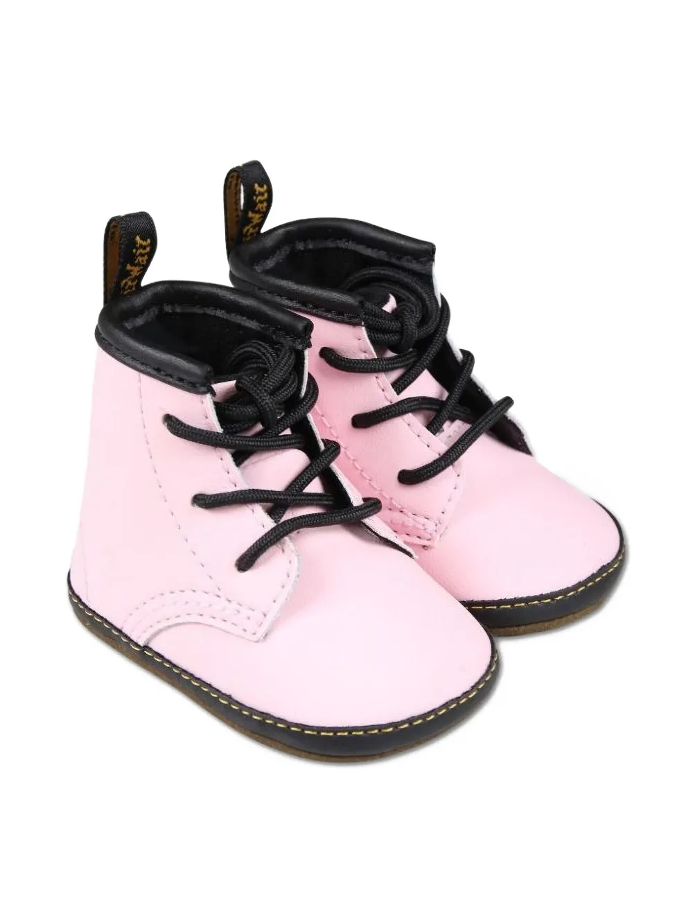 Dr. Martens Kids Veterlaarzen Roze