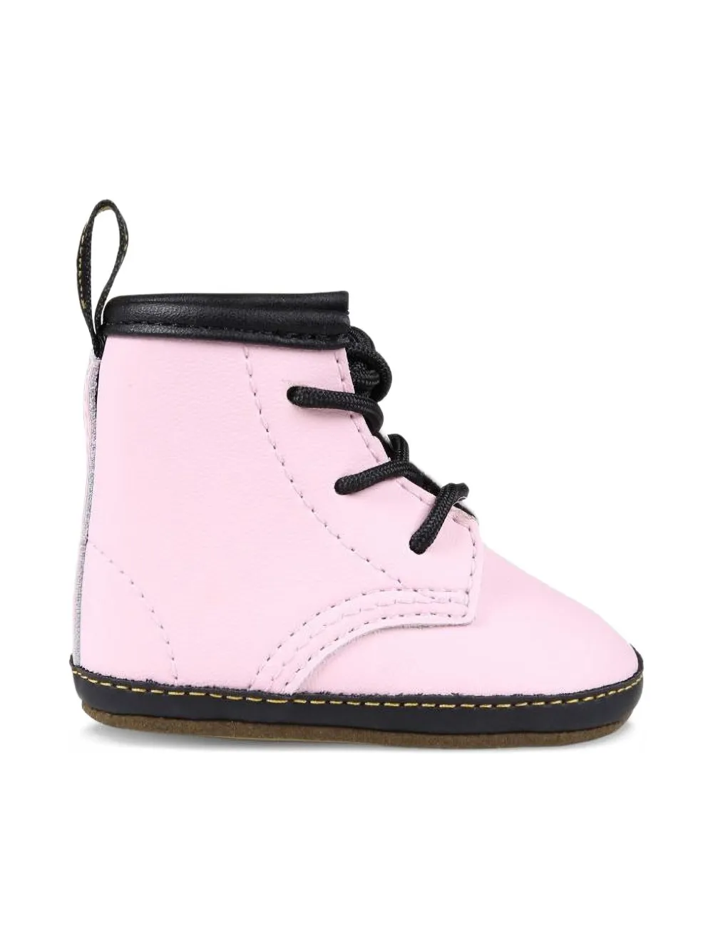 Dr. Martens Kids Veterlaarzen Roze