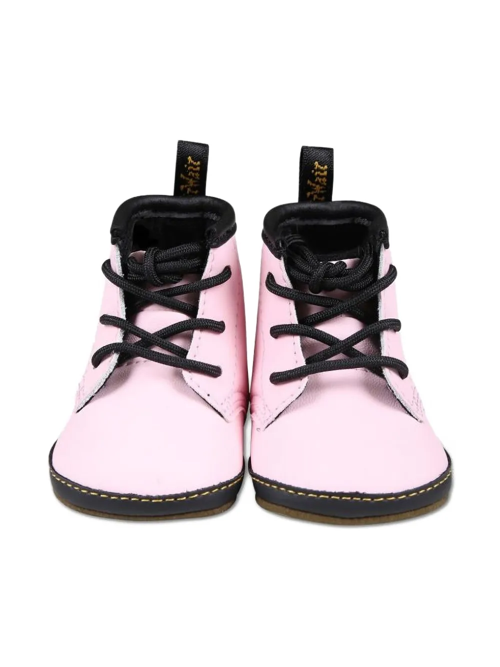 Dr. Martens Kids Veterlaarzen Roze