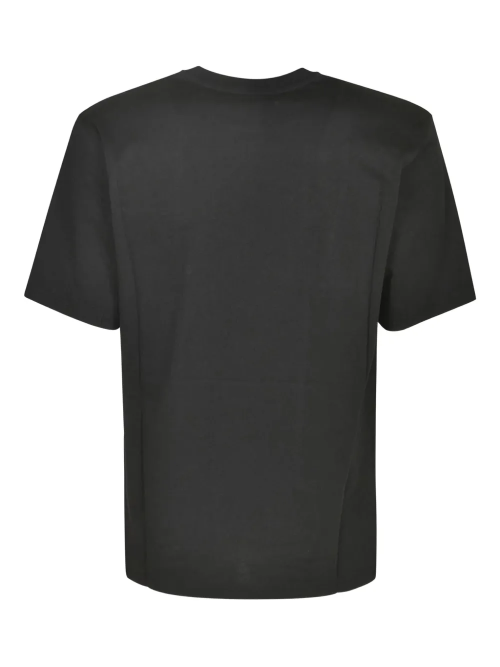 Moschino Pure  T-shirt - Zwart