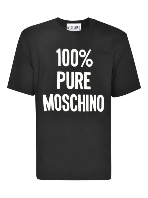 Moschino Pure Moschino T-shirt