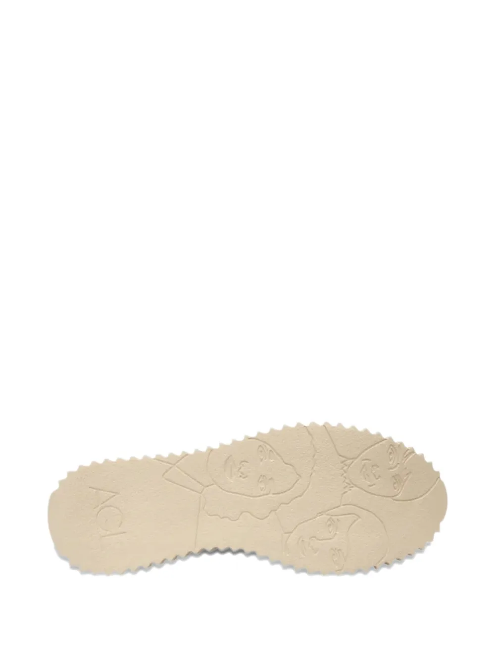 AGL Suède laarzen met ritssluiting Bruin