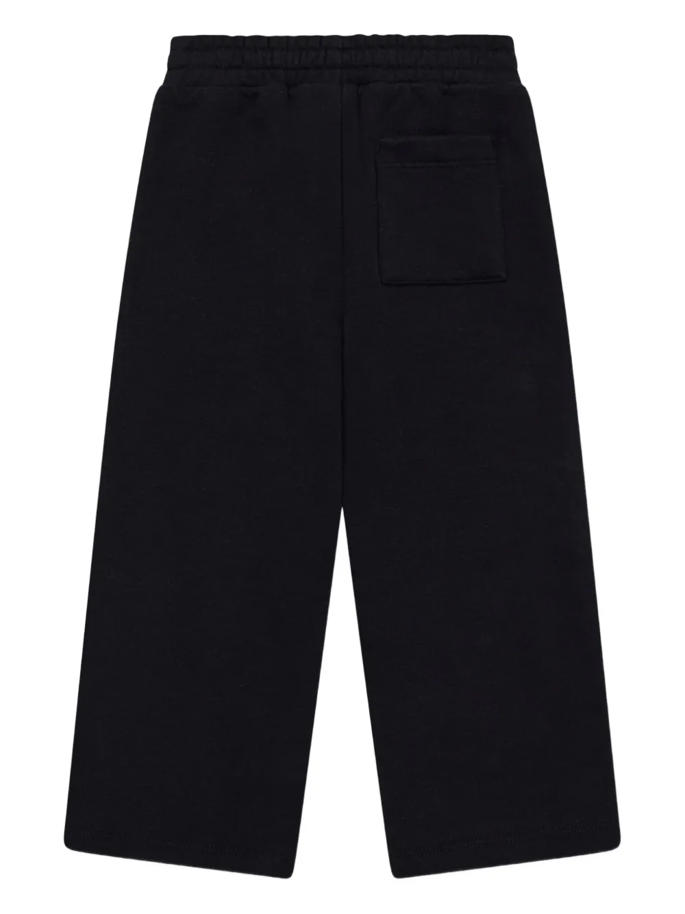 THE COUTURE CLUB KIDS logo-embroidered pocket trousers | Boys Trouser Sets | Image 2