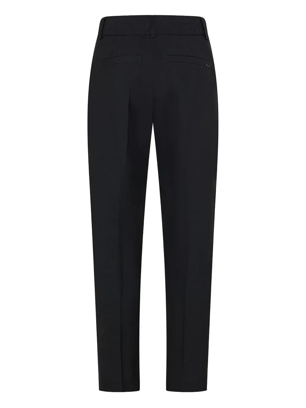 Seventy seam trousers - Zwart