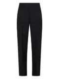 Seventy seam trousers - Black