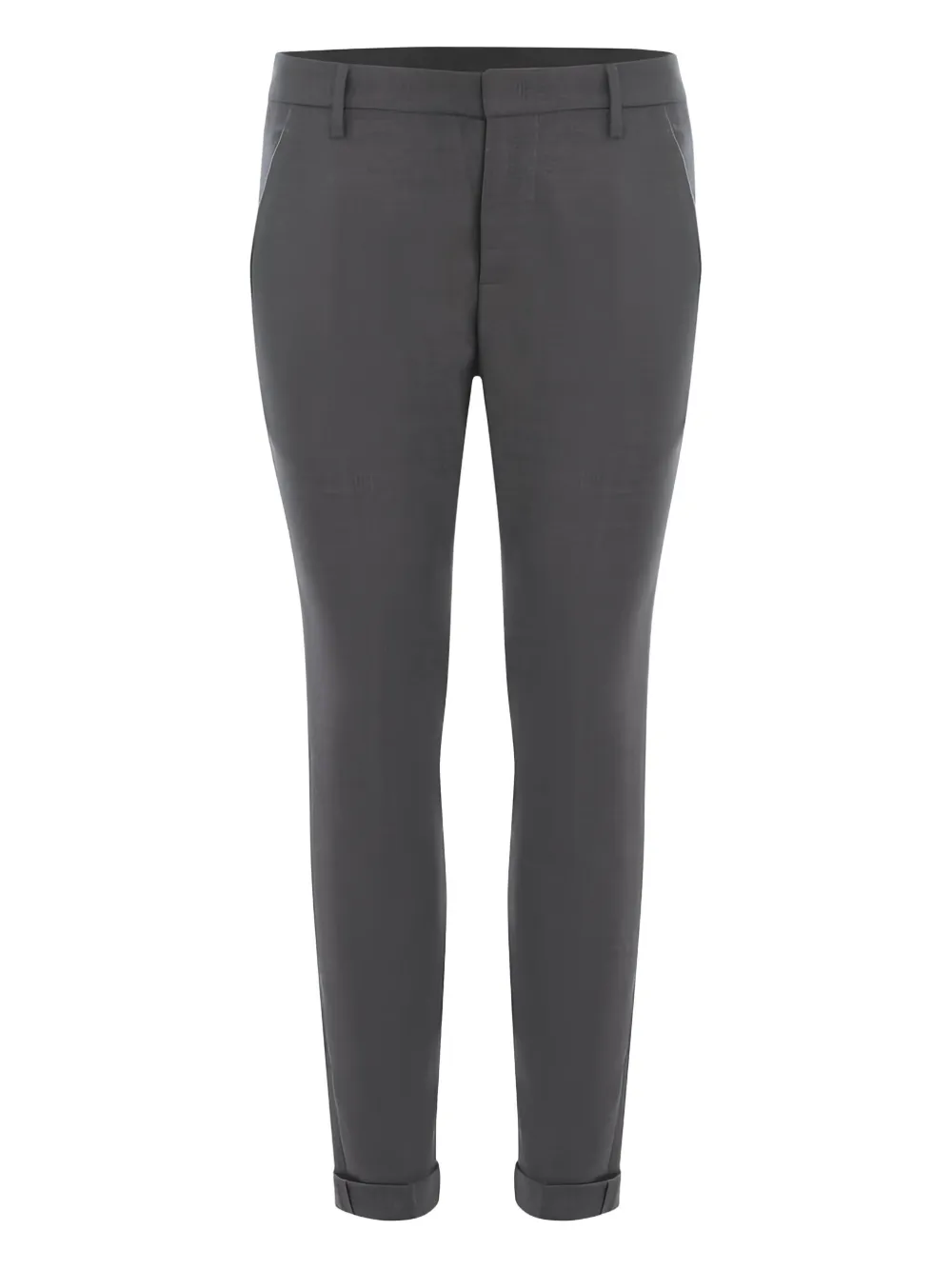 DONDUP Gaubert trousers | Grey | Image 1