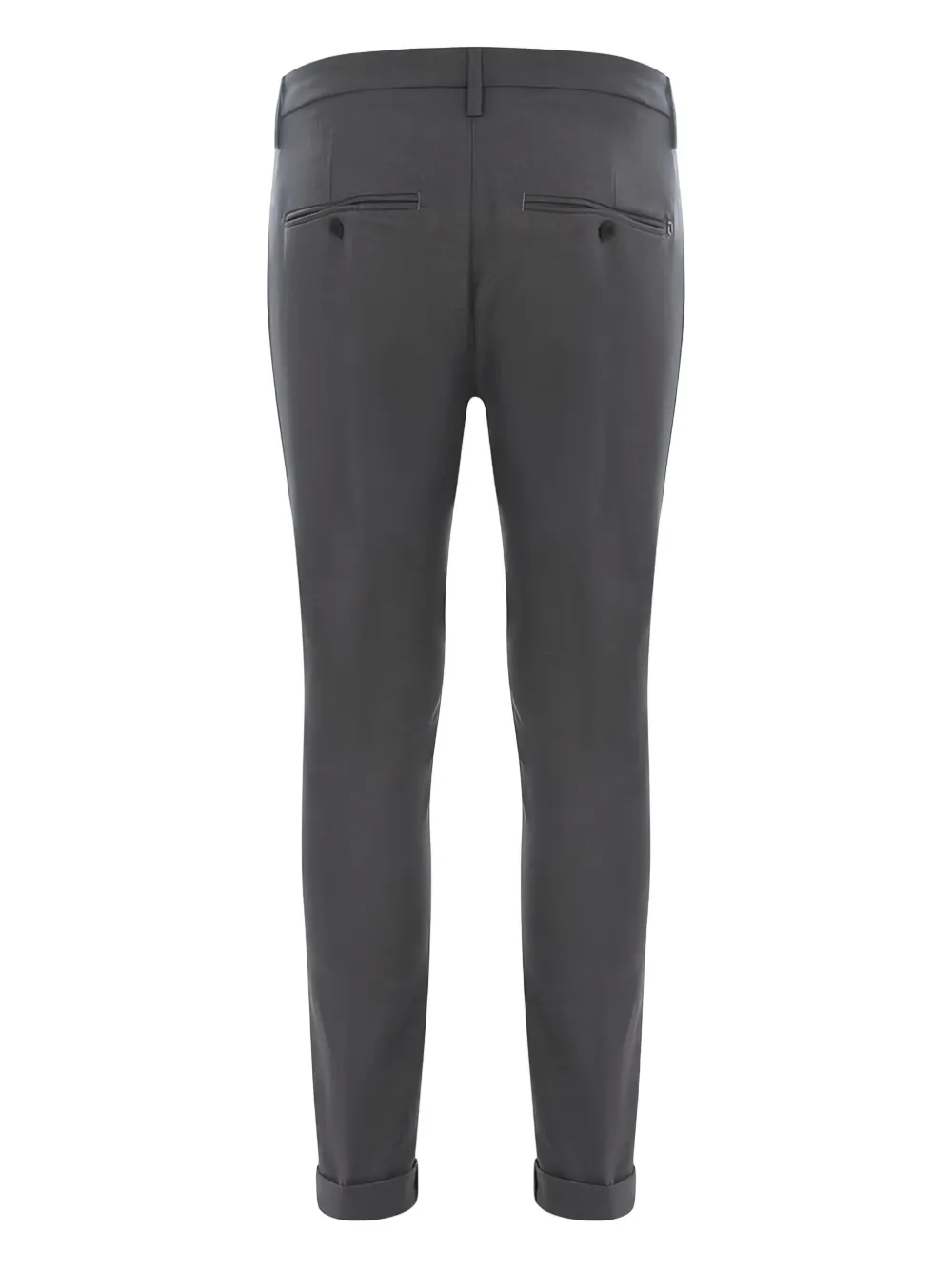 DONDUP Gaubert trousers - Grijs
