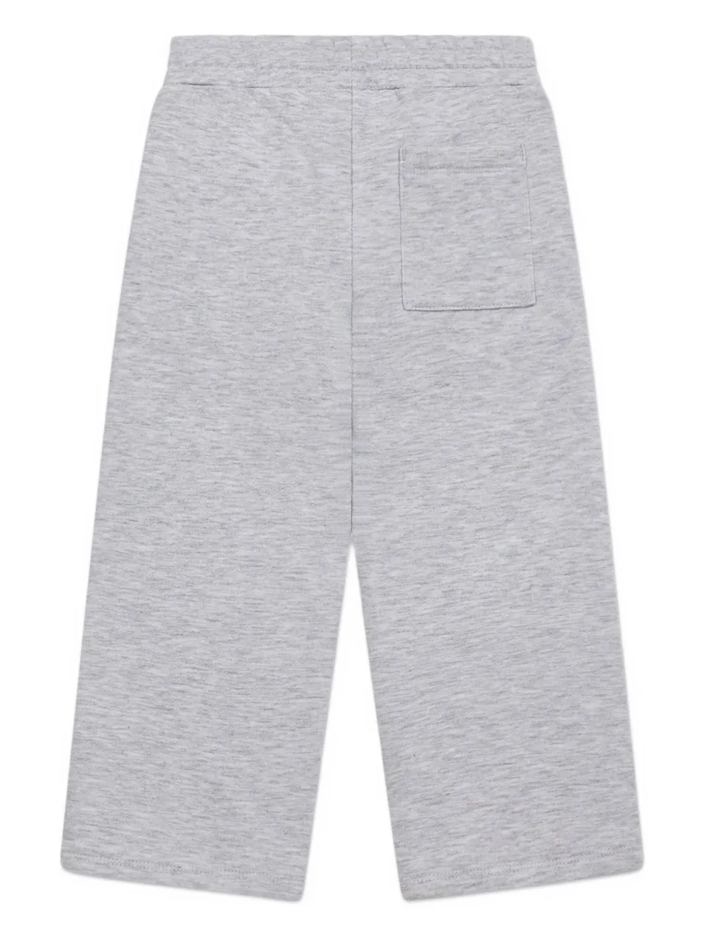THE COUTURE CLUB KIDS embroidered-logo trousers | Tracksuit Bottoms | Image 2