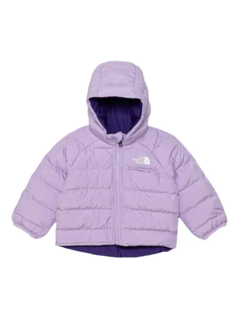 The North Face Kids Perrito hooded jacket