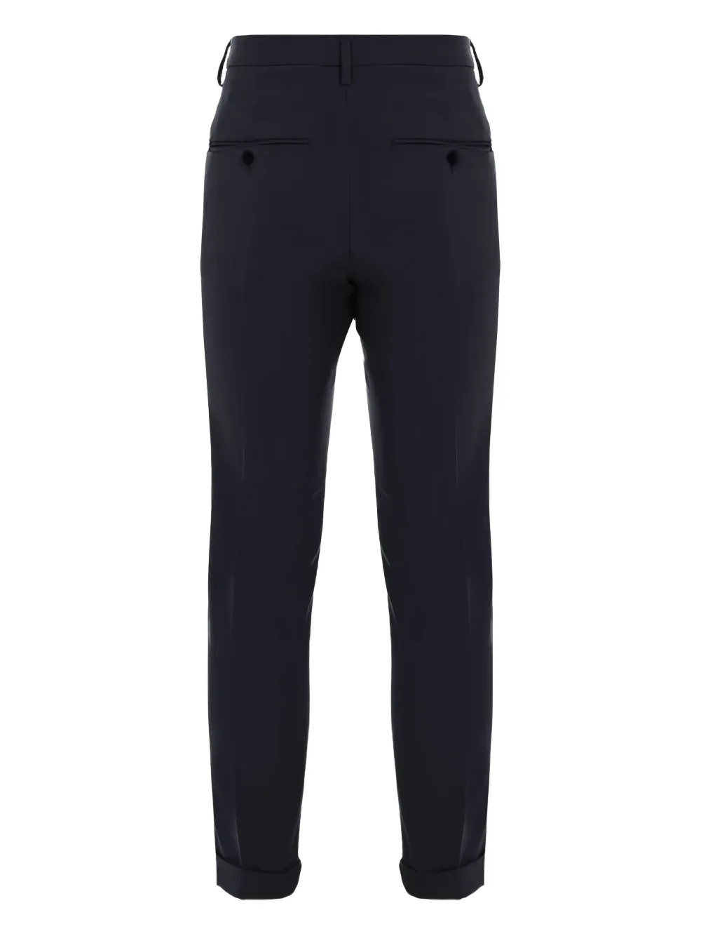 DONDUP Gaubert trousers - Zwart