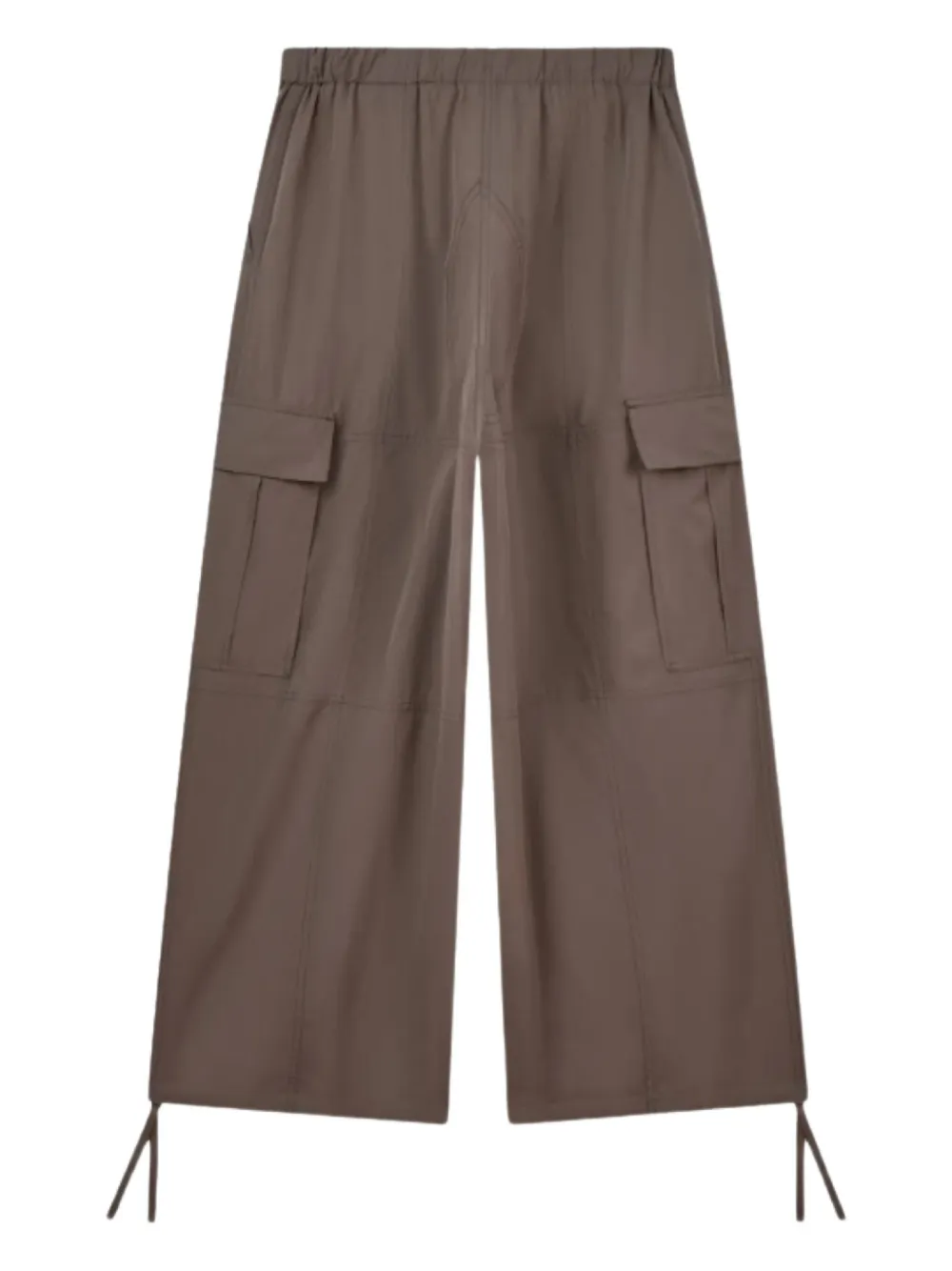 Kenzo Boke Flower 2.0 cargobroek Bruin