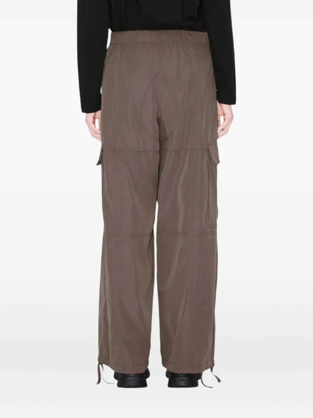 Kenzo Boke Flower 2.0 cargobroek Bruin