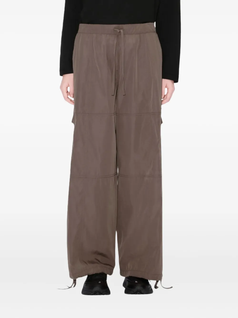 Kenzo Boke Flower 2.0 cargo trousers - Bruin