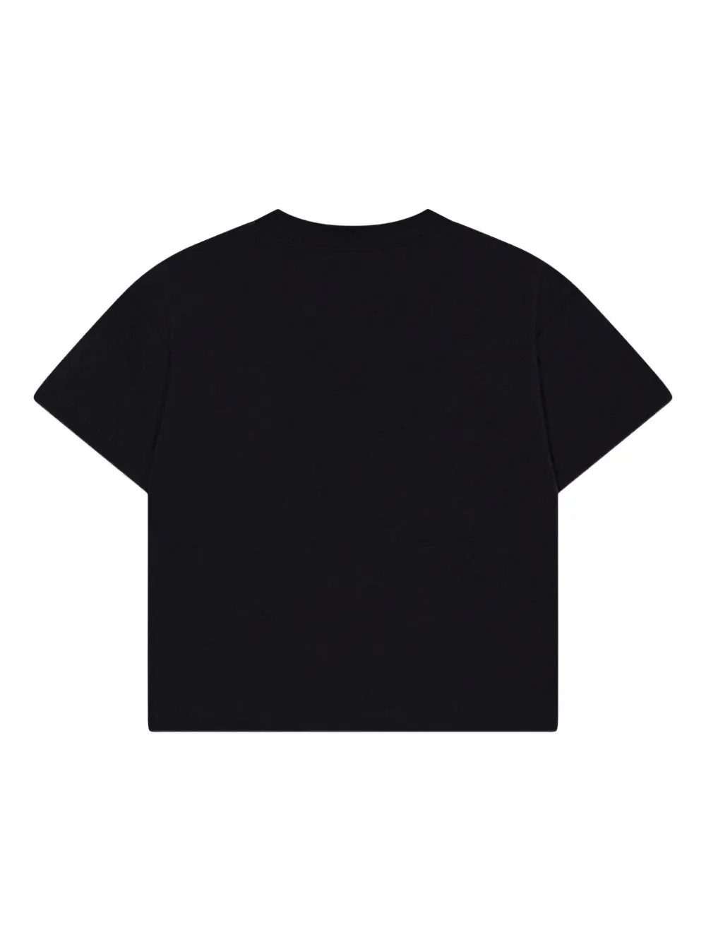 THE COUTURE CLUB KIDS logo-embroidered T-shirt | Boys T-Shirts | Image 2
