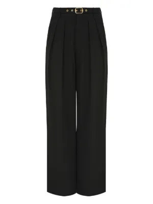 ウィメンズ ワイドパンツ 海外通販 - FARFETCH