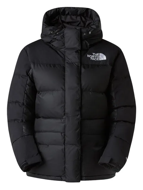 The North Face Hmlyn hooded puffer jacket