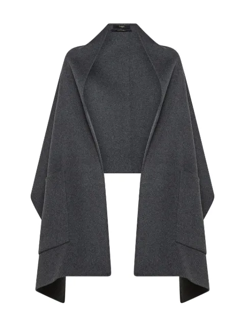 Seventy pocket scarf