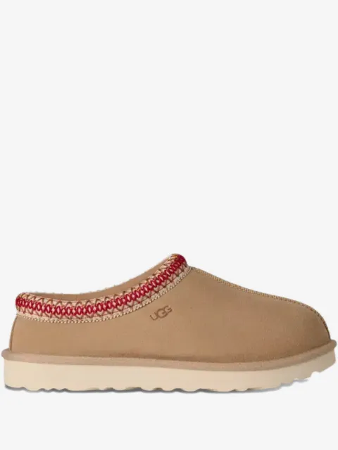 UGG خف 'تاز ll' ببطانة شيرلنغ وأطراف مضفرة