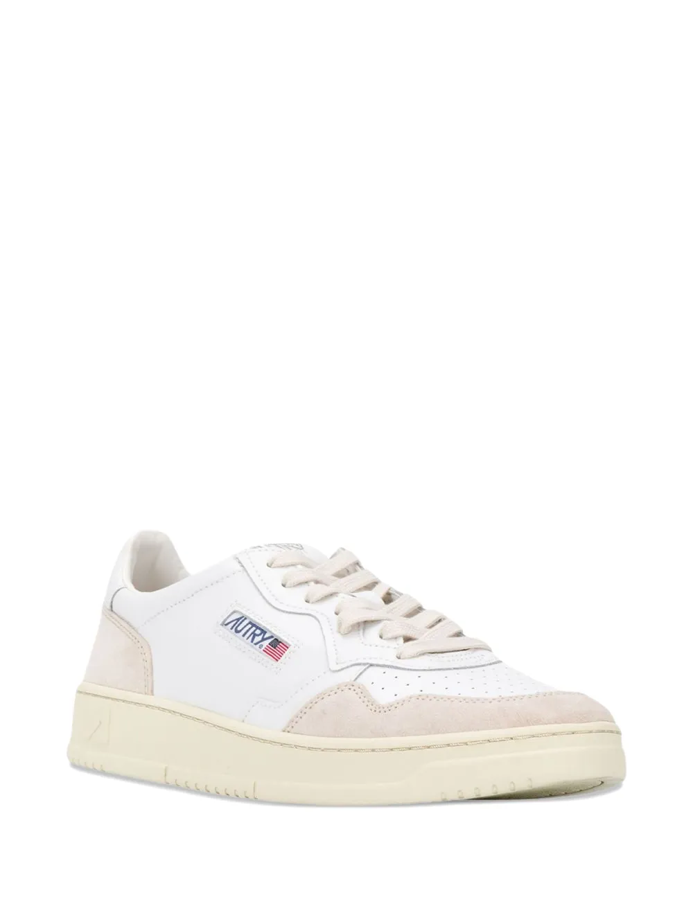 Autry Medalist sneakers White