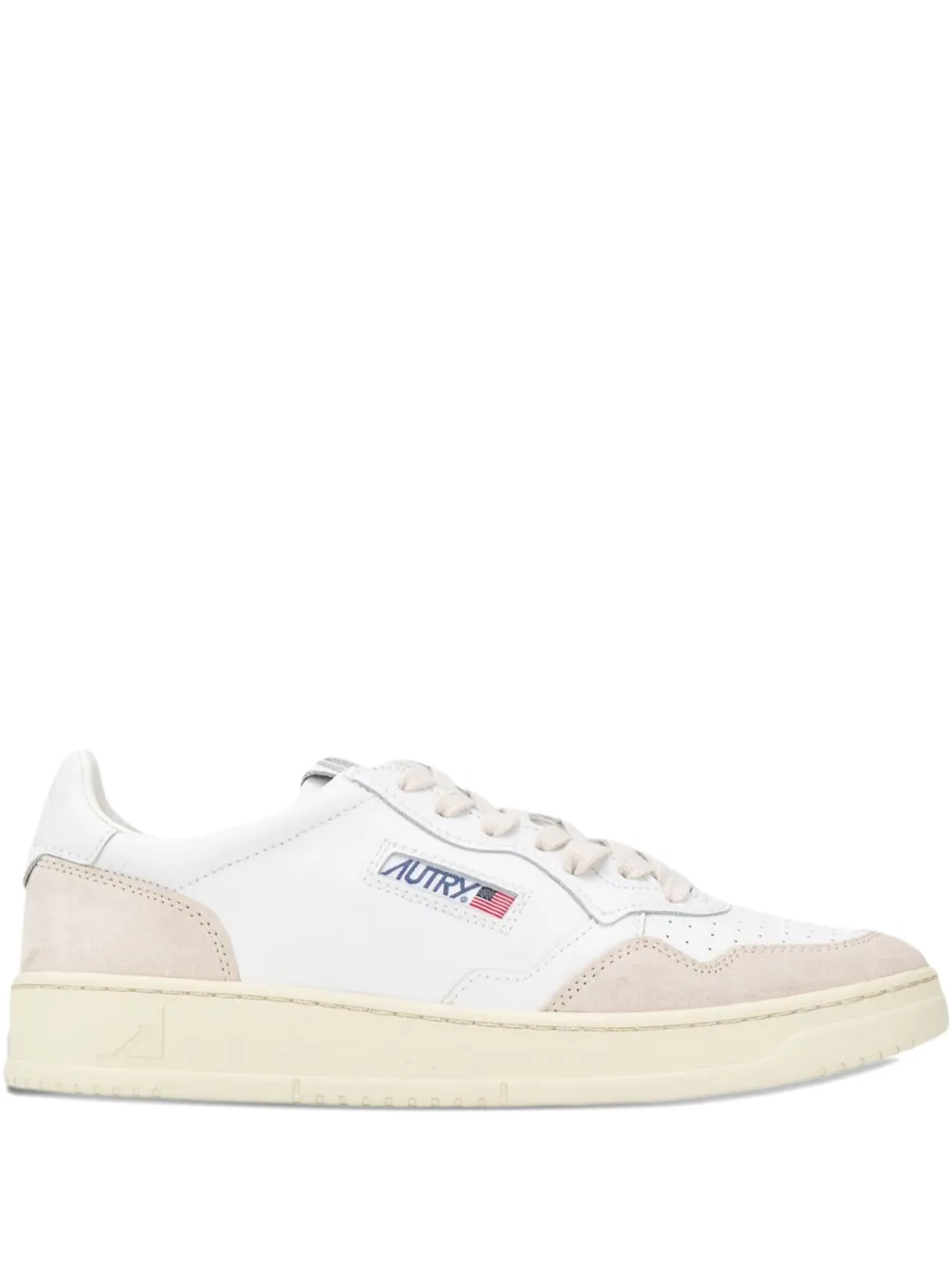Autry Medalist sneakers White