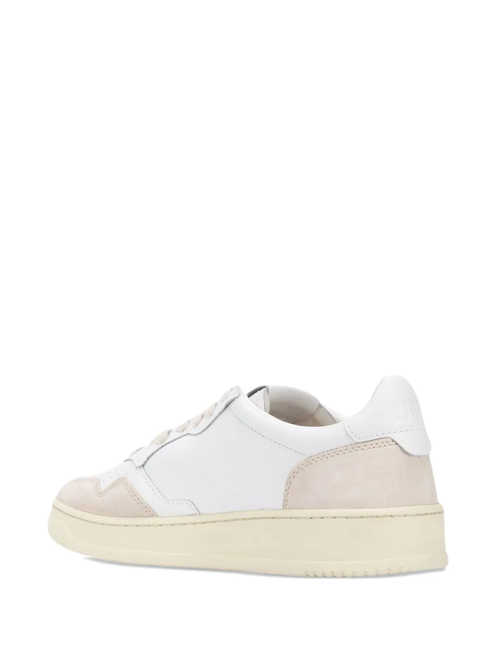 Autry Medalist sneakers White