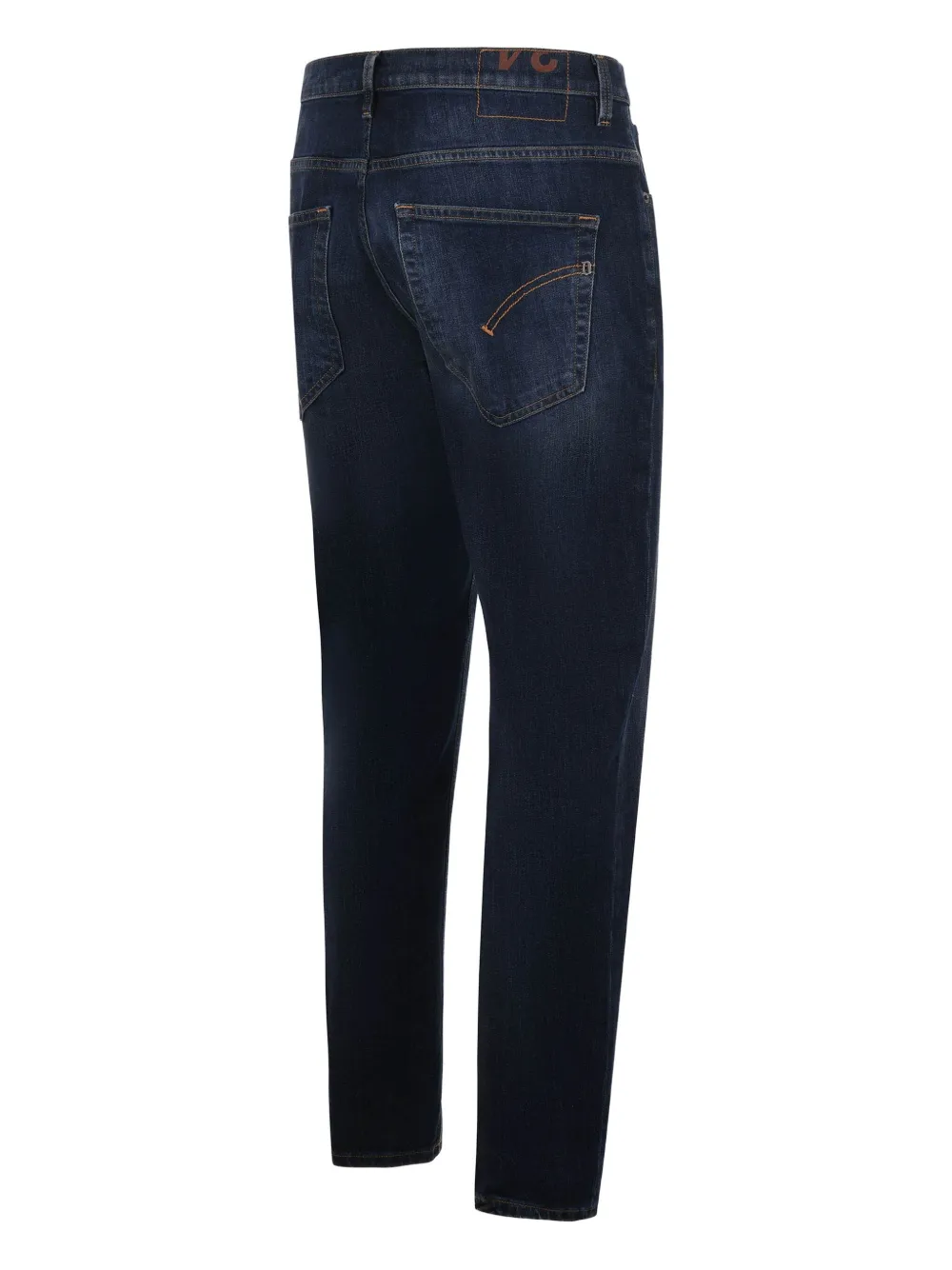DONDUP Brighton five-pocket jeans - Blauw
