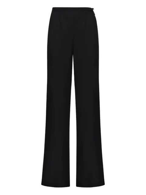 Taller Marmo Marlene centre-seam trousers