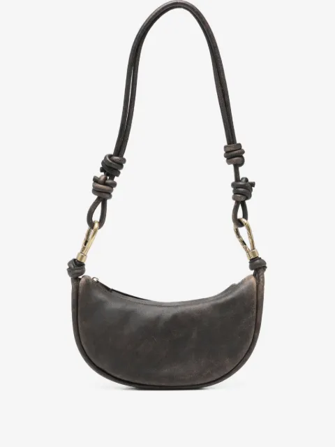 SIMKHAI  Avery leather crossbody bag