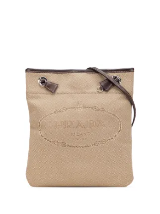 Prada Pre-Owned