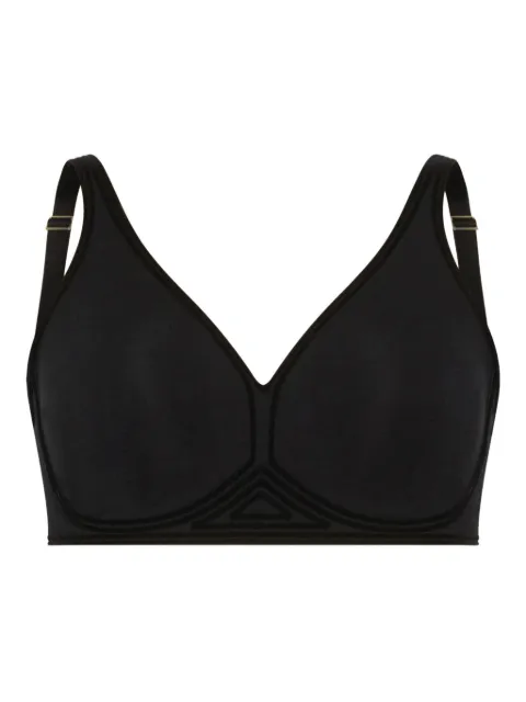 Wolford brasier con paneles