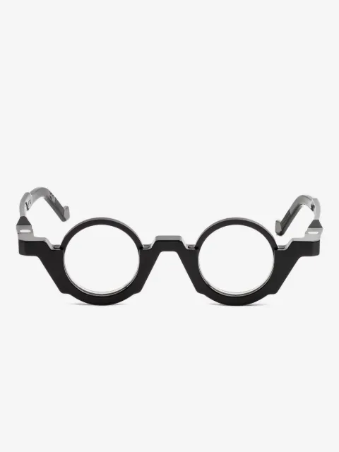 VAVA Eyewear WL0083 round-frame glasses