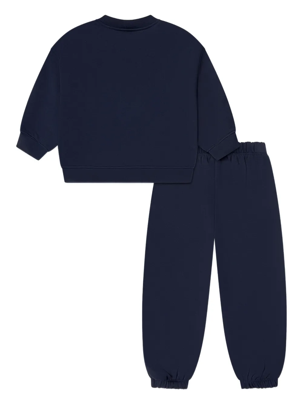 THE COUTURE CLUB KIDS embroidered-logo tracksuit | Tracksuit Sets | Image 2