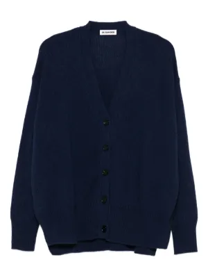 Jil Sander ウィメンズ カーディガン通販 - FARFETCH