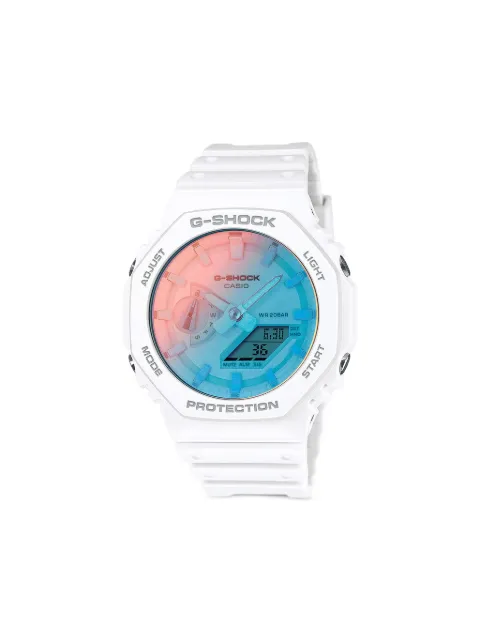 Casio x G-Shock 2100TL "Beach" 48.5mm