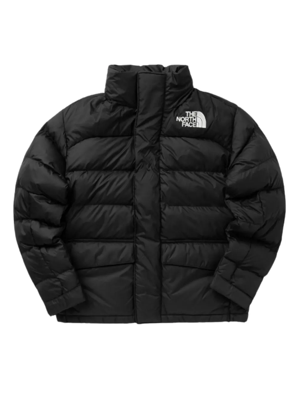The North Face Limbara パデッドジャケット - ブラック