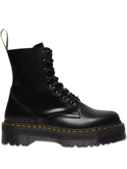 Dr. Martens Jadon lace-up boots