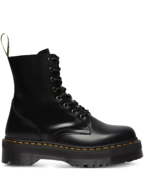 Dr. Martens Jadon lace-up boots