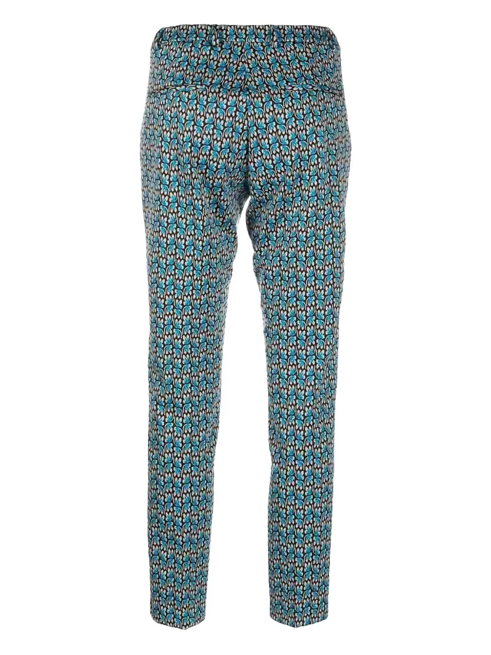 Seventy floral trousers | Slim Pants | Image 2