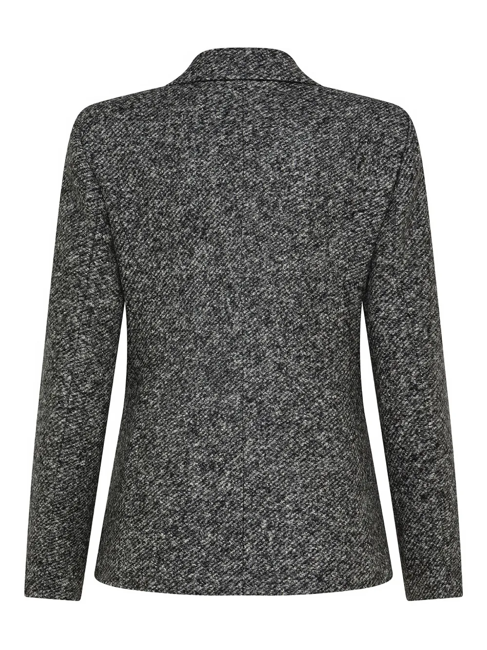 Seventy single-breasted jacket | Fitted Jackets | Image 2