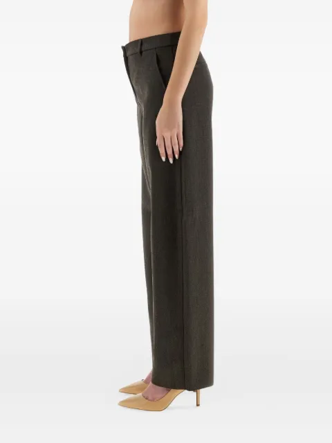 MOSCHINO JEANS pantalones con bolsillos