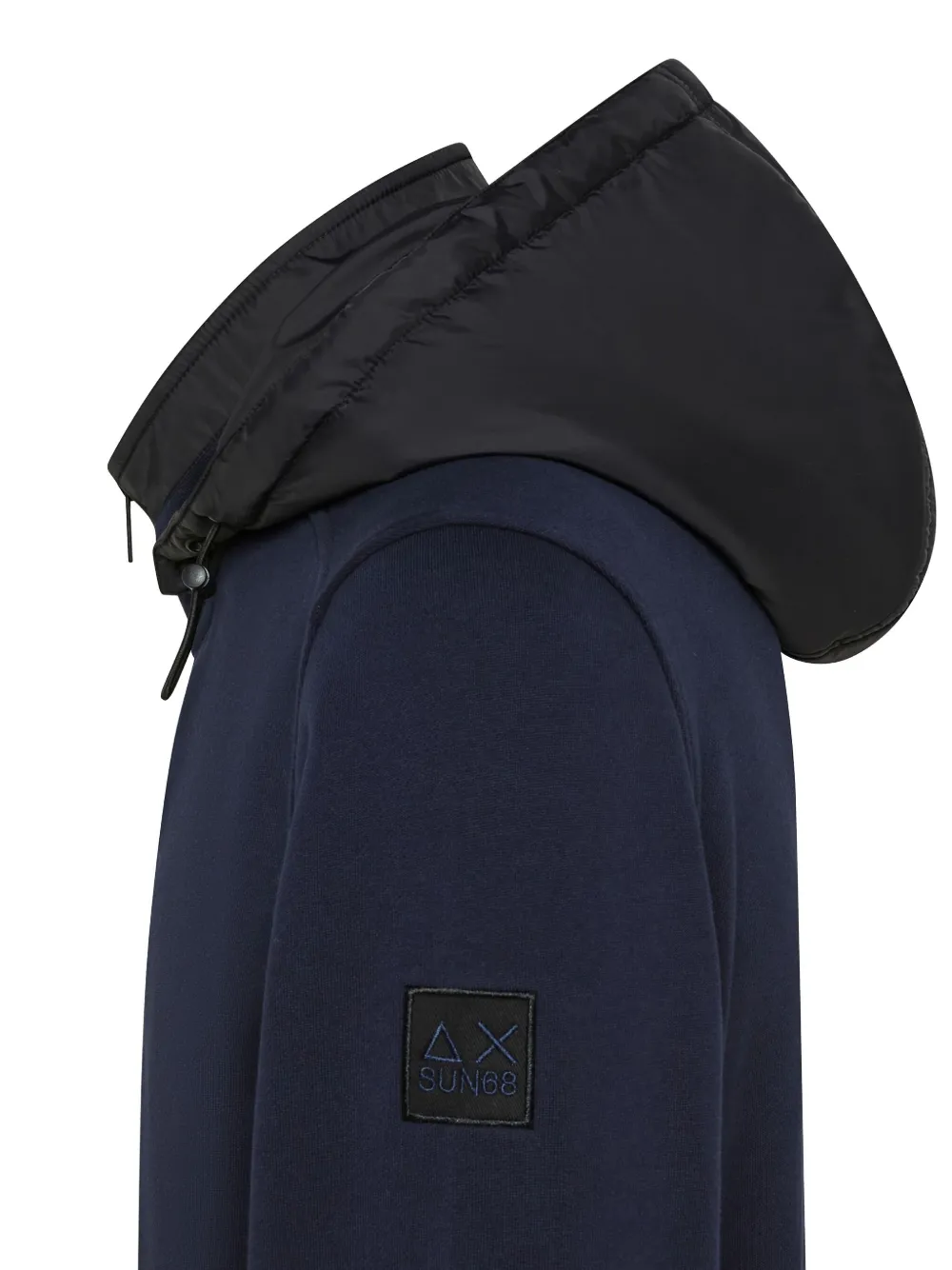 Sun68 hoodie con cierre | Hoodies | Image 2
